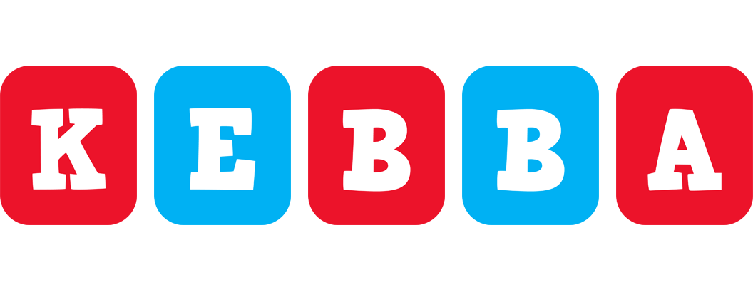 Kebba diesel logo