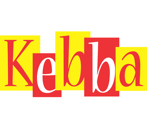 Kebba errors logo