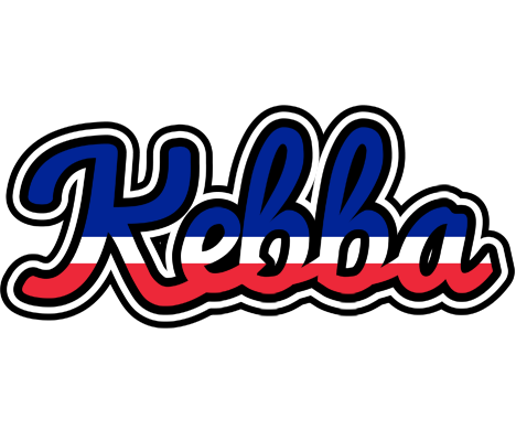 Kebba france logo