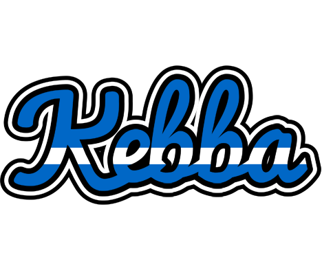 Kebba greece logo