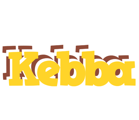 Kebba hotcup logo