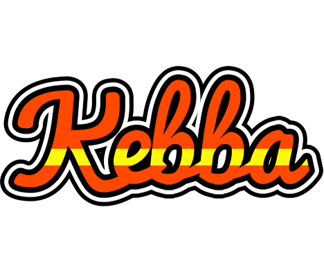 Kebba madrid logo