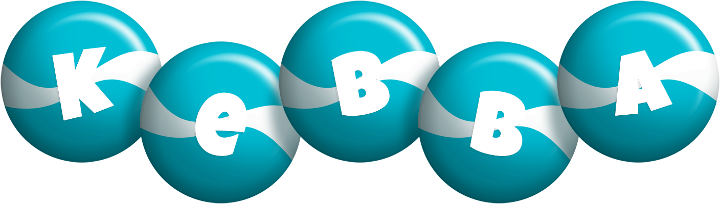 Kebba messi logo
