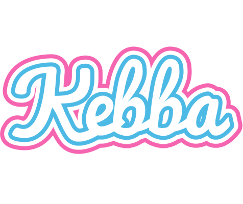 Kebba outdoors logo