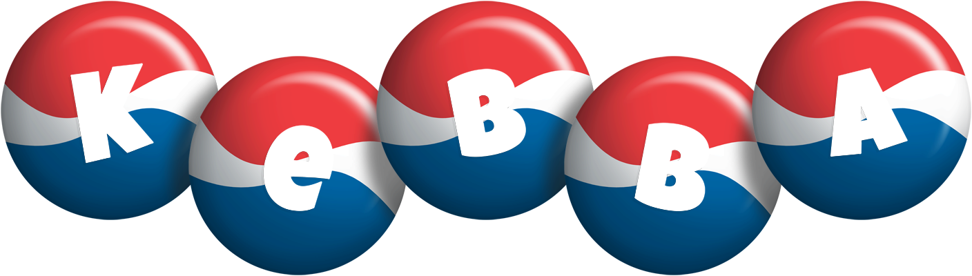 Kebba paris logo