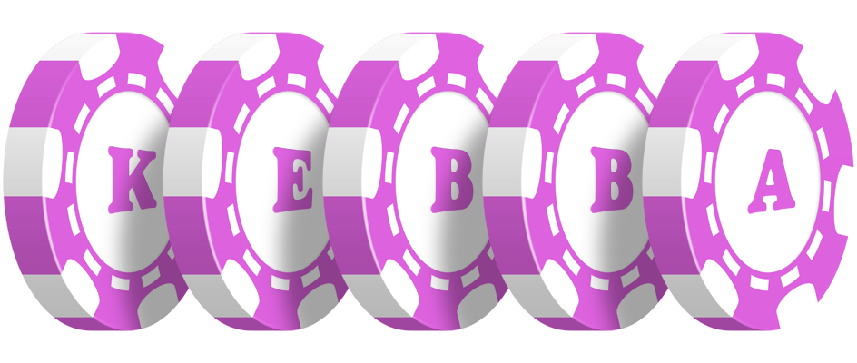 Kebba river logo