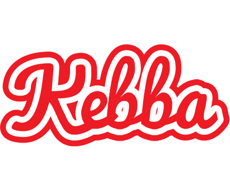 Kebba sunshine logo