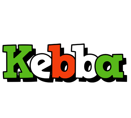Kebba venezia logo