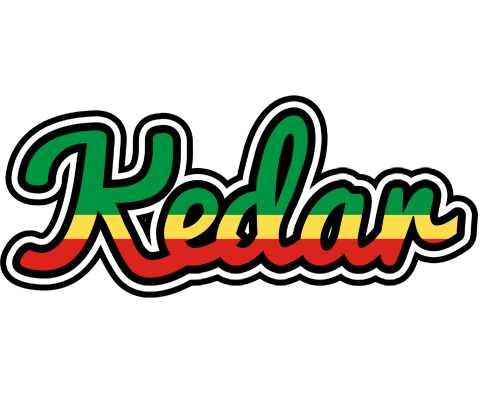 Kedar african logo