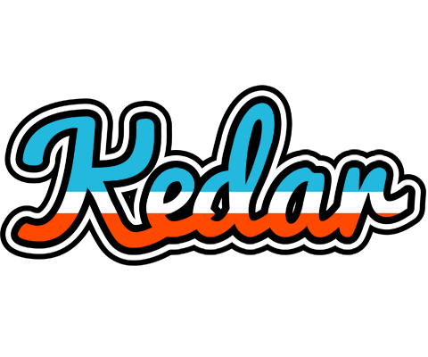 Kedar america logo