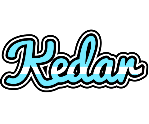Kedar argentine logo