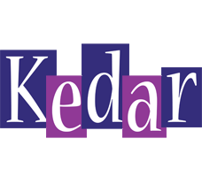 Kedar autumn logo