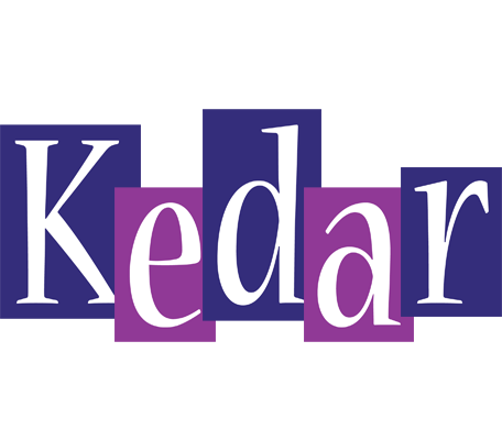 Kedar autumn logo