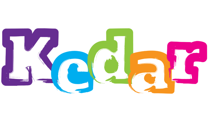 Kedar casino logo