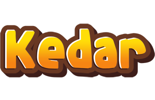 Kedar cookies logo