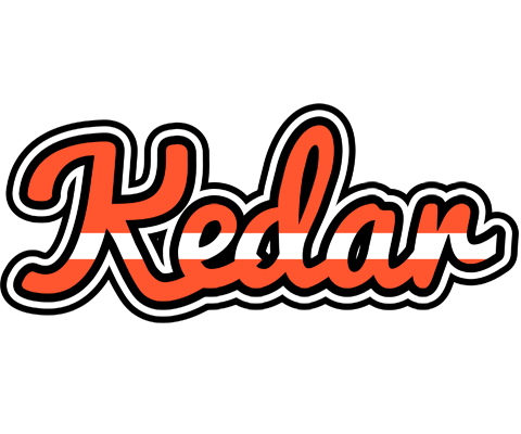 Kedar denmark logo