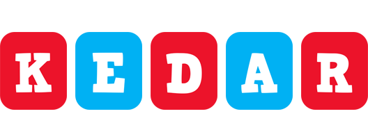 Kedar diesel logo