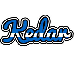 Kedar greece logo