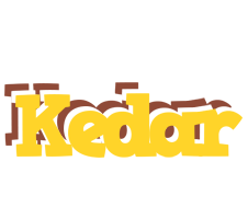 Kedar hotcup logo