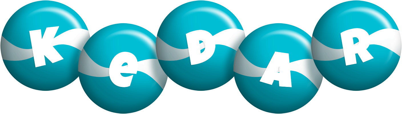 Kedar messi logo