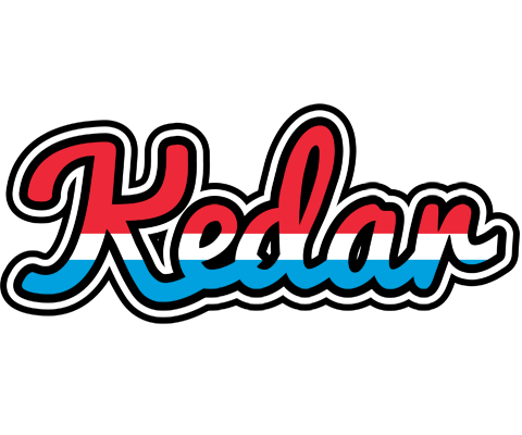 Kedar norway logo