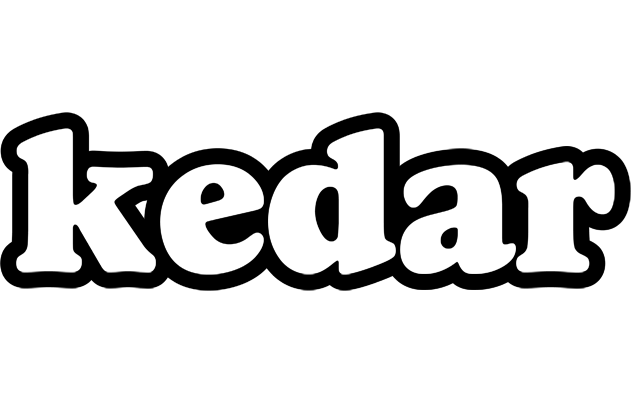 Kedar panda logo