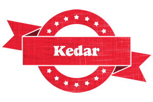 Kedar passion logo