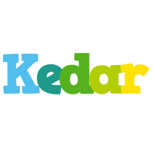 Kedar rainbows logo
