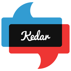 Kedar sharks logo