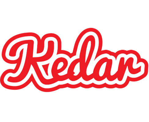 Kedar sunshine logo