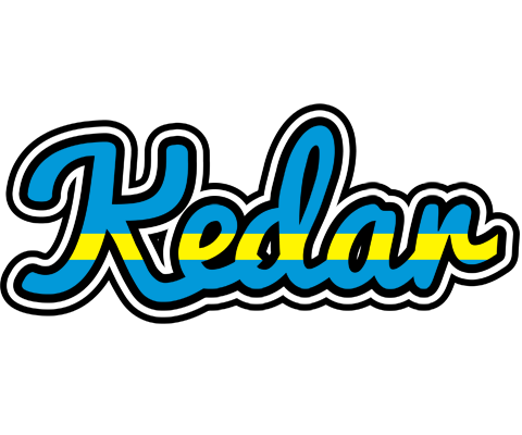 Kedar sweden logo