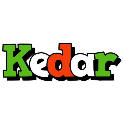 Kedar venezia logo