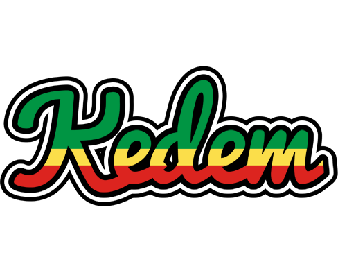 Kedem african logo