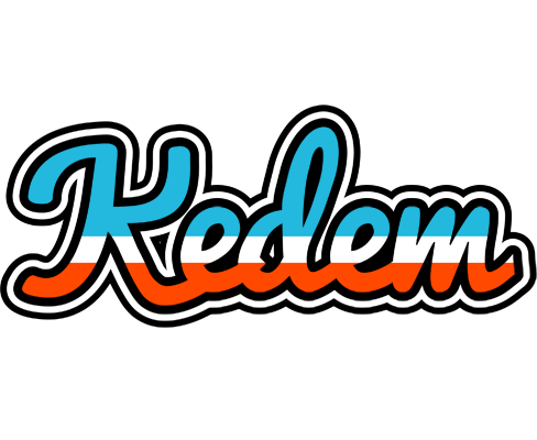 Kedem america logo