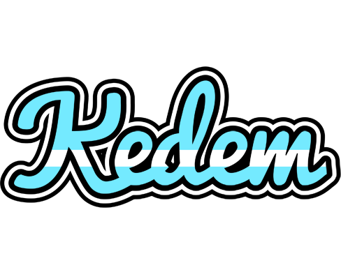Kedem argentine logo