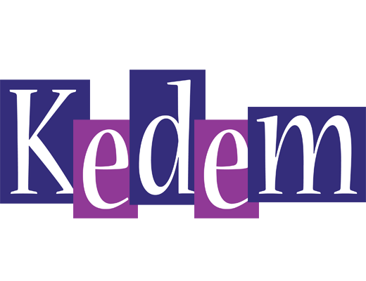 Kedem autumn logo