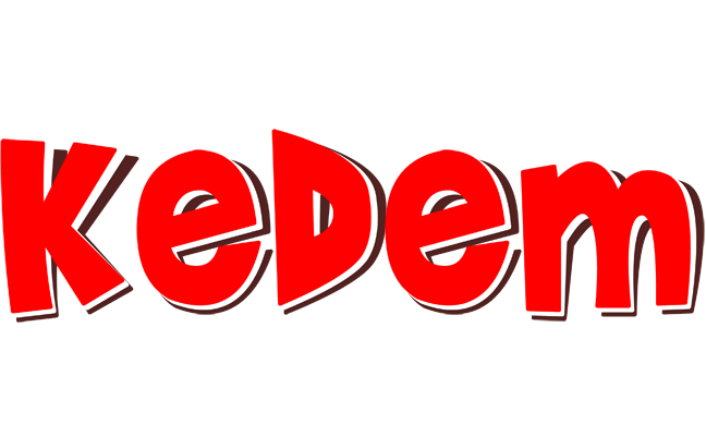 Kedem basket logo