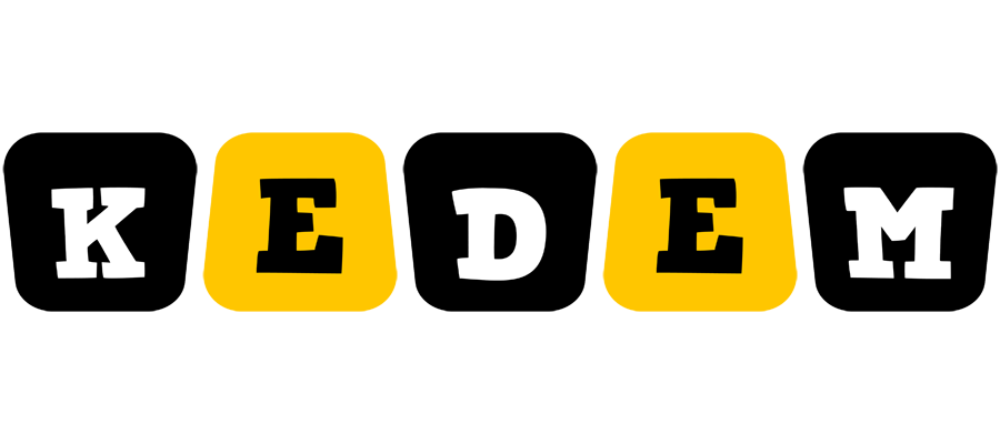 Kedem boots logo