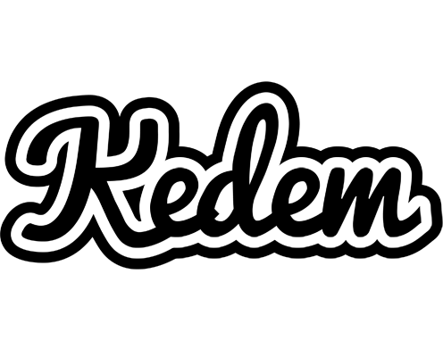 Kedem chess logo