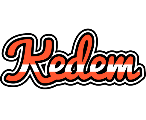 Kedem denmark logo