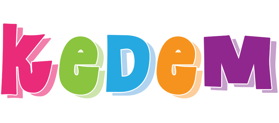 Kedem friday logo