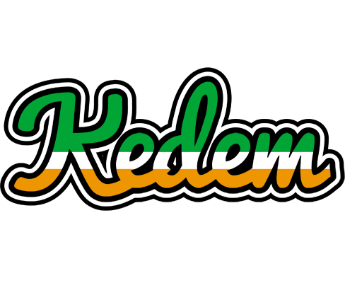 Kedem ireland logo