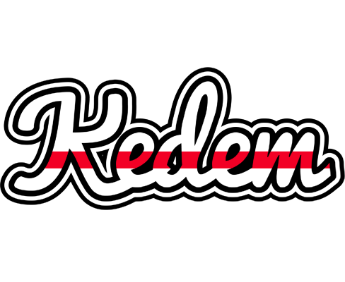 Kedem kingdom logo