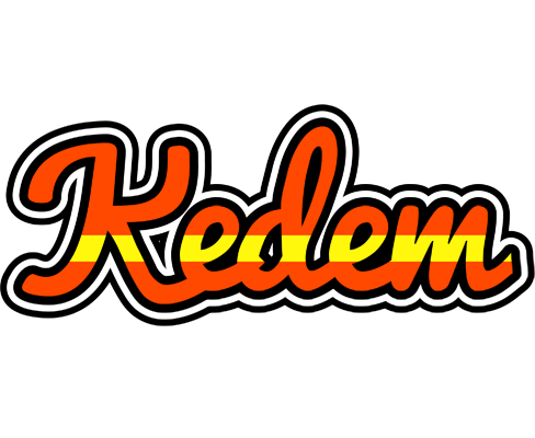 Kedem madrid logo