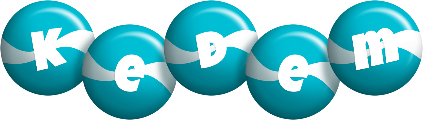 Kedem messi logo
