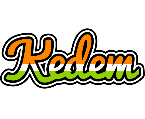 Kedem mumbai logo