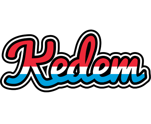 Kedem norway logo