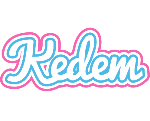 Kedem outdoors logo