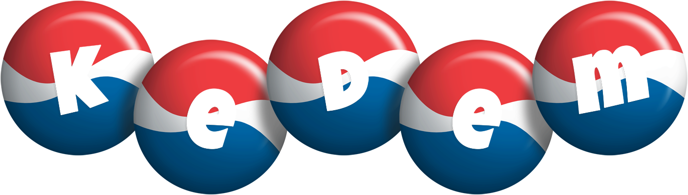Kedem paris logo