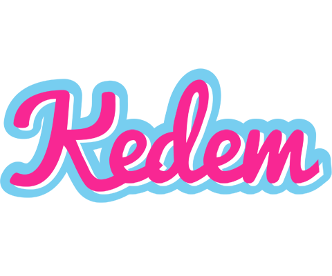 Kedem popstar logo